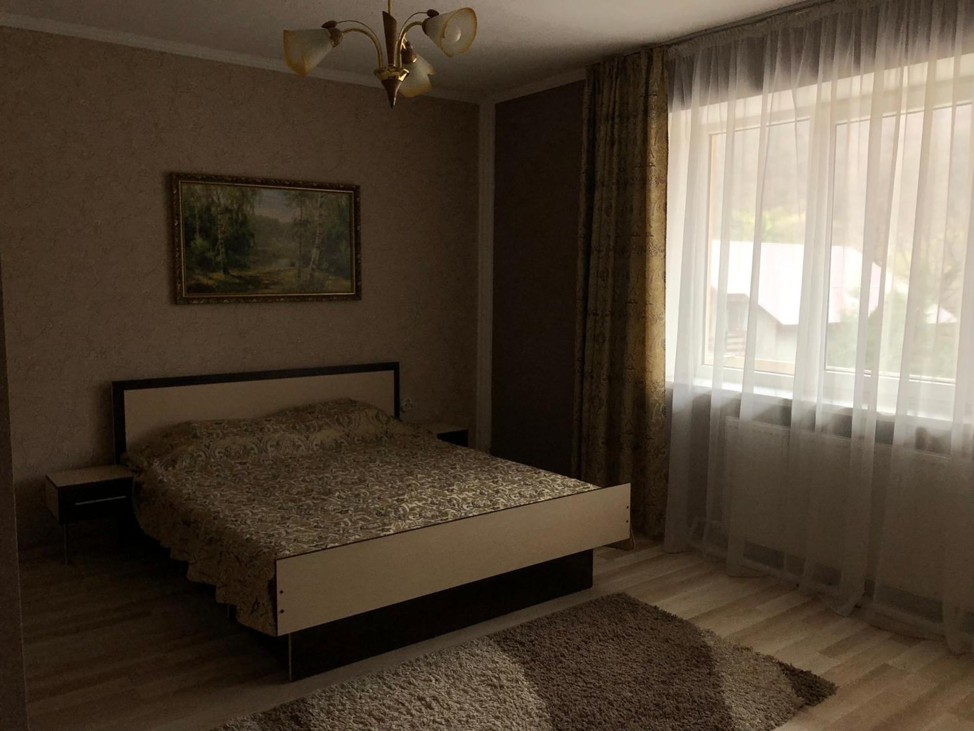 У Оксани Hotel Solochin Exterior photo
